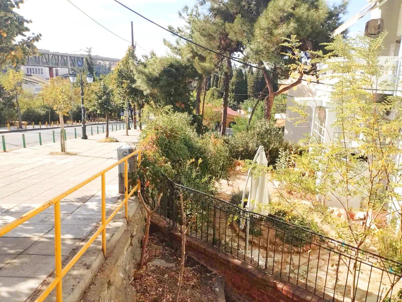 Studio O2 Close To The White Tower Thessaloniki Buitenkant foto